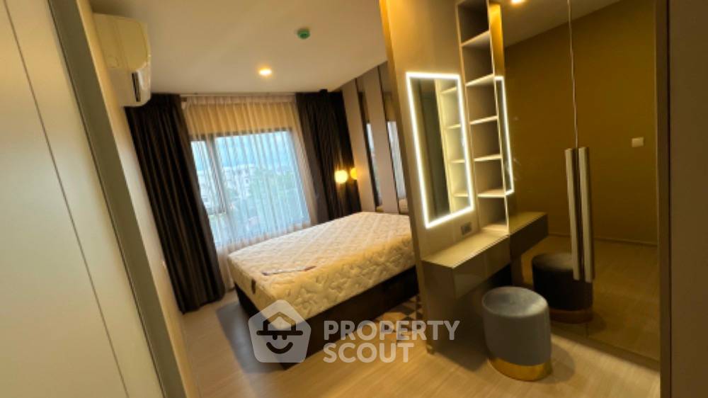 รูป คอนโด 2 ห้องนอน Aspire Sukhumvit–Onnut ย่านสวนหลวง (ID 1768250) - รูปที่ 2/15