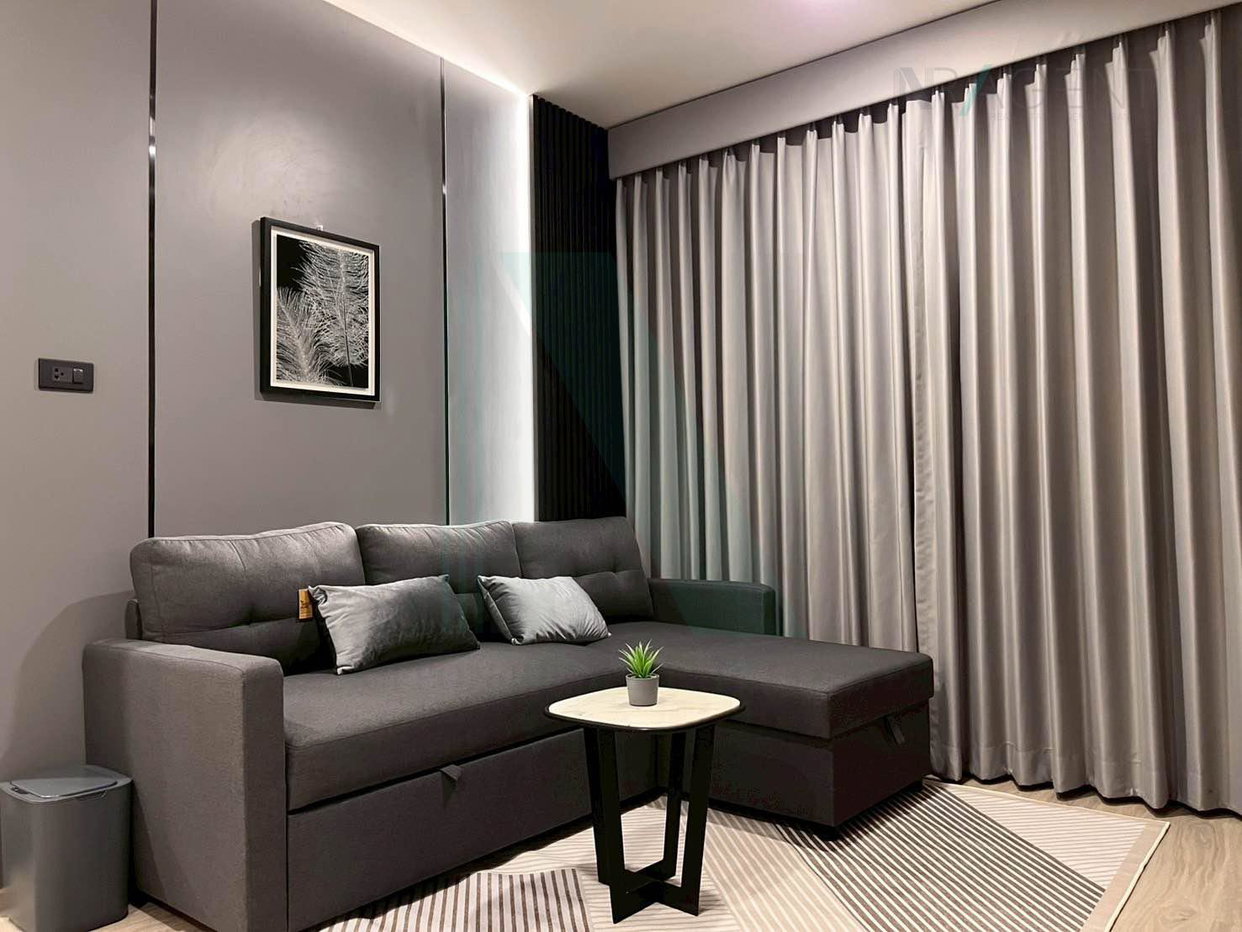 picture 🎉 For Sell Condo SO ORIGIN PHAHOL 69 STATION Building 1, Floor 7,1 bed room, Room size 37 sqm - 5/8