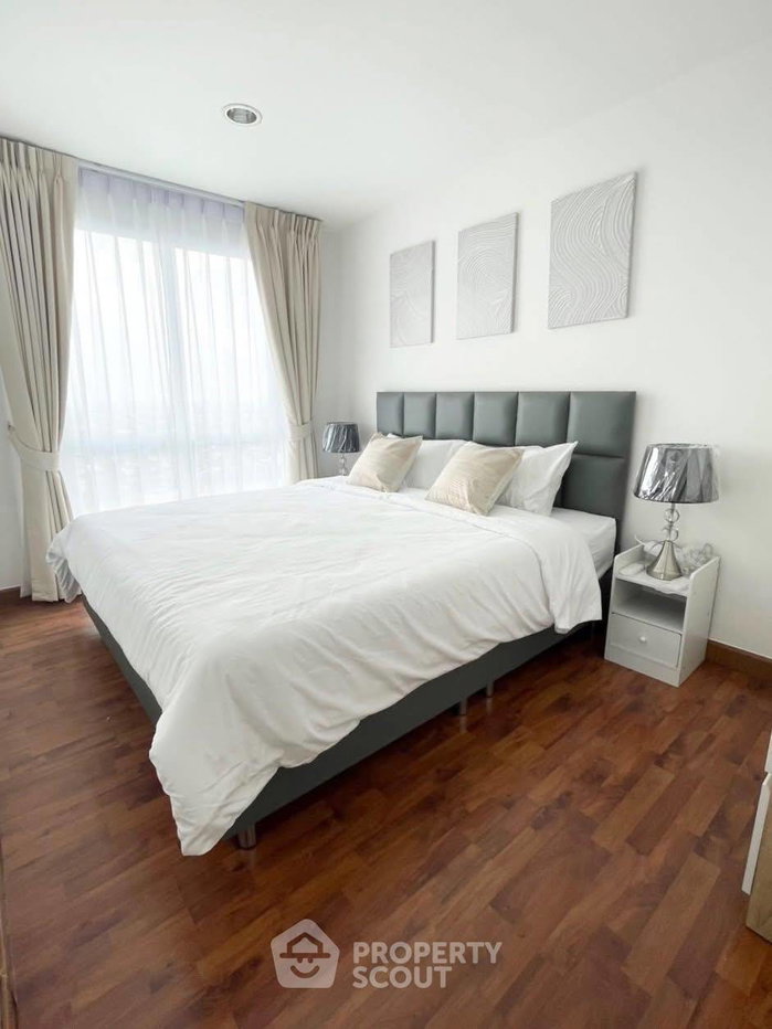 รูป คอนโด 2 ห้องนอน เลี้ยงสัตว์ได้ ชั้น 27 Bangkok Horizon Ramkhamhaeng (ID 2393602) - รูปที่ 7/11