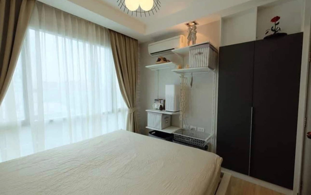 รูป Thru thonglor☎️ 1 bed 35 sqm ‼️only 15000/month ‼️NOW AVAILABLE 🔆✅ - รูปที่ 6/12