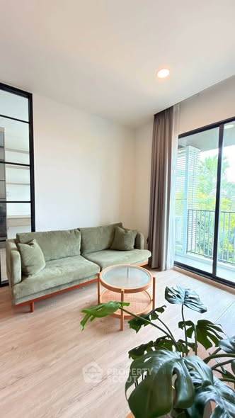 picture 300m To BTS Ari | 2-BR Savvi Phahol 2 Condo For Rent (ID 3157341) - 2/11