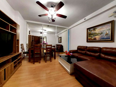 Condos for rent : 14,000/month 1 Bedroom - Supalai Park Ekkamai - Thonglor