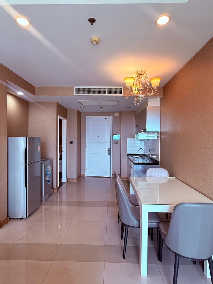 picture For Rent  Supalai Veranda Rama 9    Line : @condo24 (with@too) - 4/13