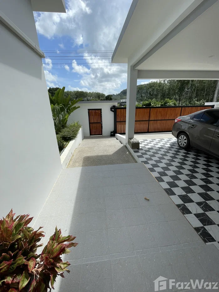 picture 4 Bedroom Villa for sale in Pa Khlok, Phuket  5620521 - 15/15