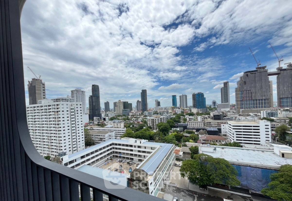 picture 1-BR Condo For Rent At XT Ekkamai Near BTS Thong Lor (ID 3156236) - 9/9
