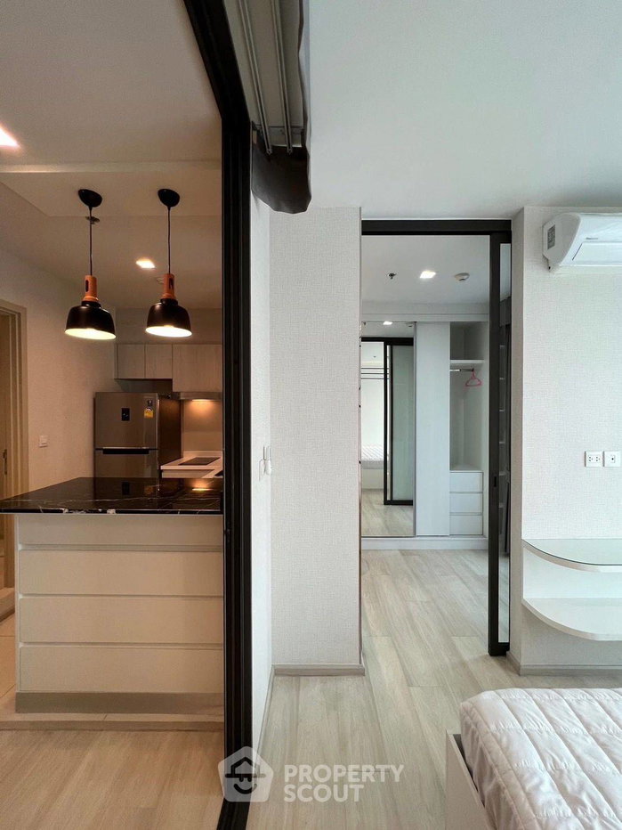 picture 23rd-Floor 1-BR Life One Wireless BTS Phloen Chit (ID 2295647) - 3/10