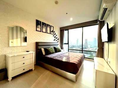 Condos for rent : For Rent: Rhythm Sukhumvit 42, 40,000 THB [TTr260728]