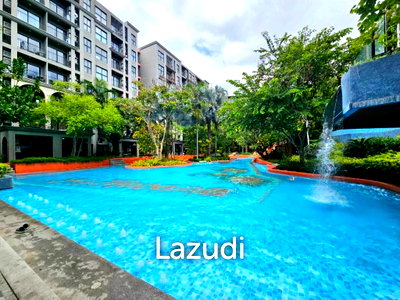 Condos for sale : LA HABANA : 2 Bed condo Pool view and near the beach