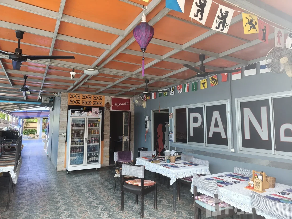 รูป ขาย บ้านเดี่ยว 4 ห้องนอน ใน บางละมุง, ชลบุรี 6648796 - รูปที่ 4/12