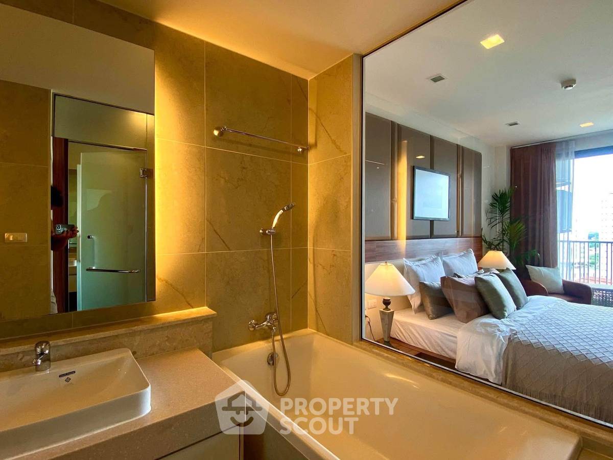 picture 1-BR 46 Sqm At The Astra Condominium Chiang Mai (ID 3155885) - 5/7