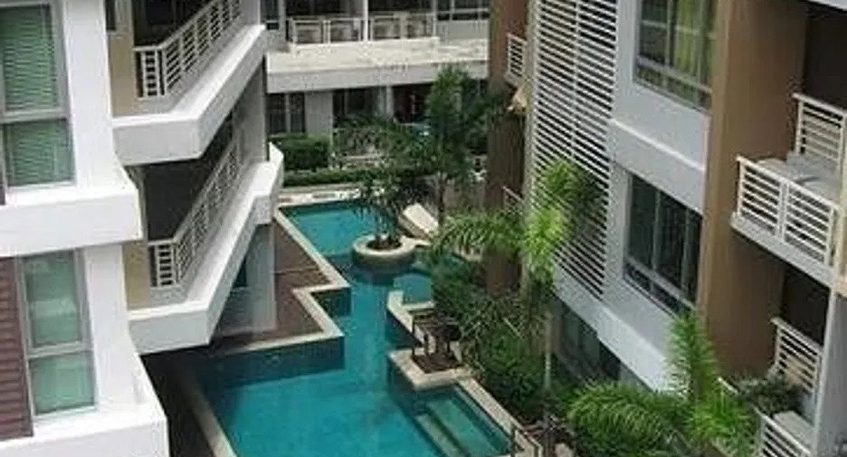 picture ðĨ Available Now! Wish@Siam Condo for Rent - Book Before It's Gone! ðĨ - 1/1