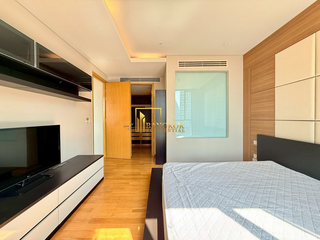 รูป AEQUA | Tasteful 2 Bedroom Luxury Condo in Sukhumvit 49 - BR60806CD - รูปที่ 17/41