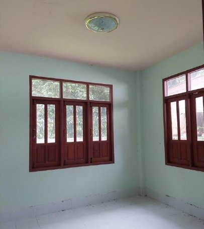picture HOME 51 Sq.w. Khao Phanom Krabi for 1.4M - 8/9