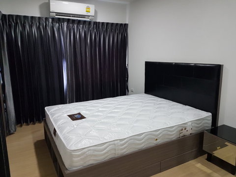 Viia 7 Bangna near Abac for rent
