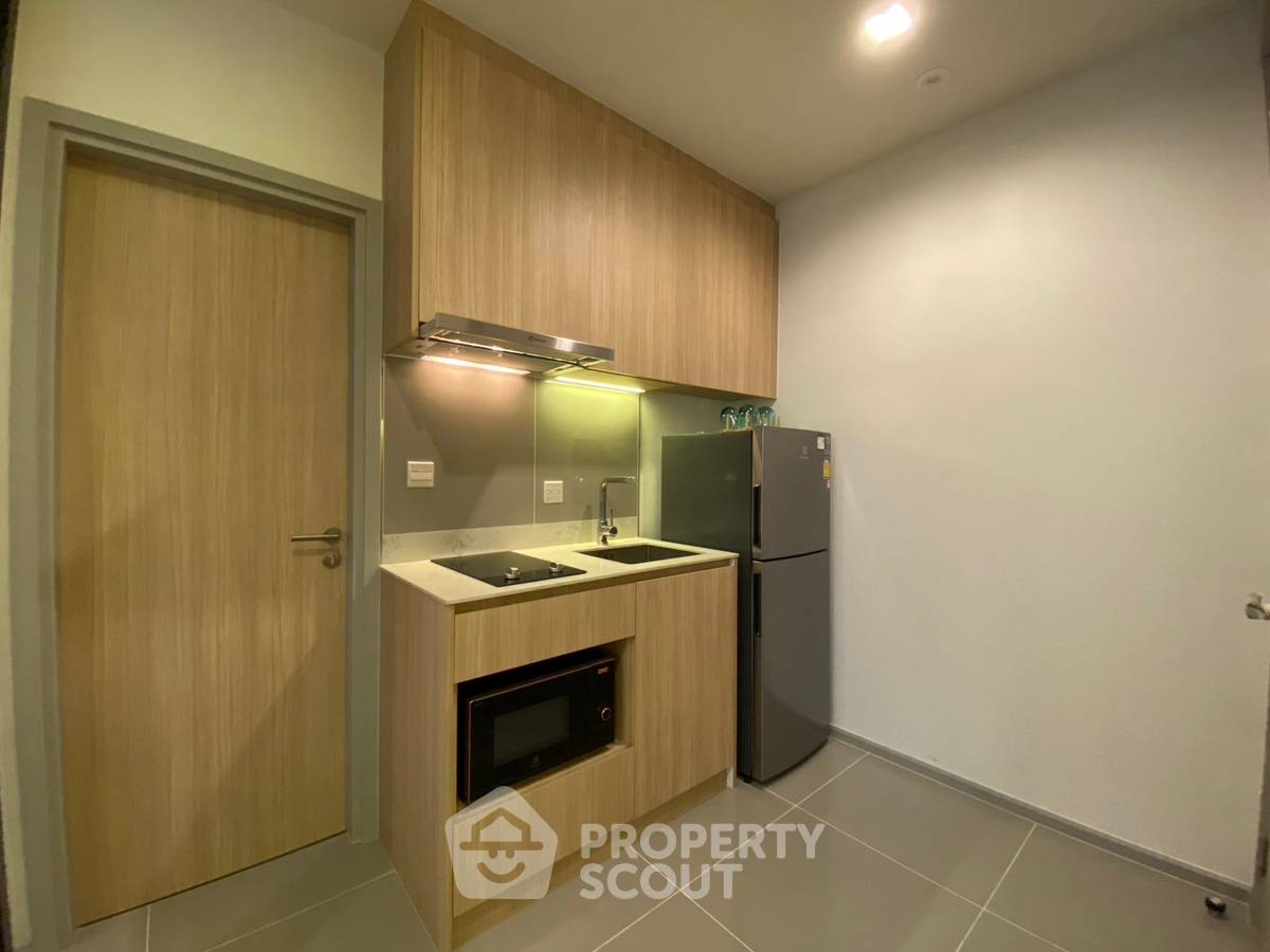 picture 28th-Floor 1-BR At M Jatujak Near BTS Saphan Khwai (ID 3157280) - 10/19