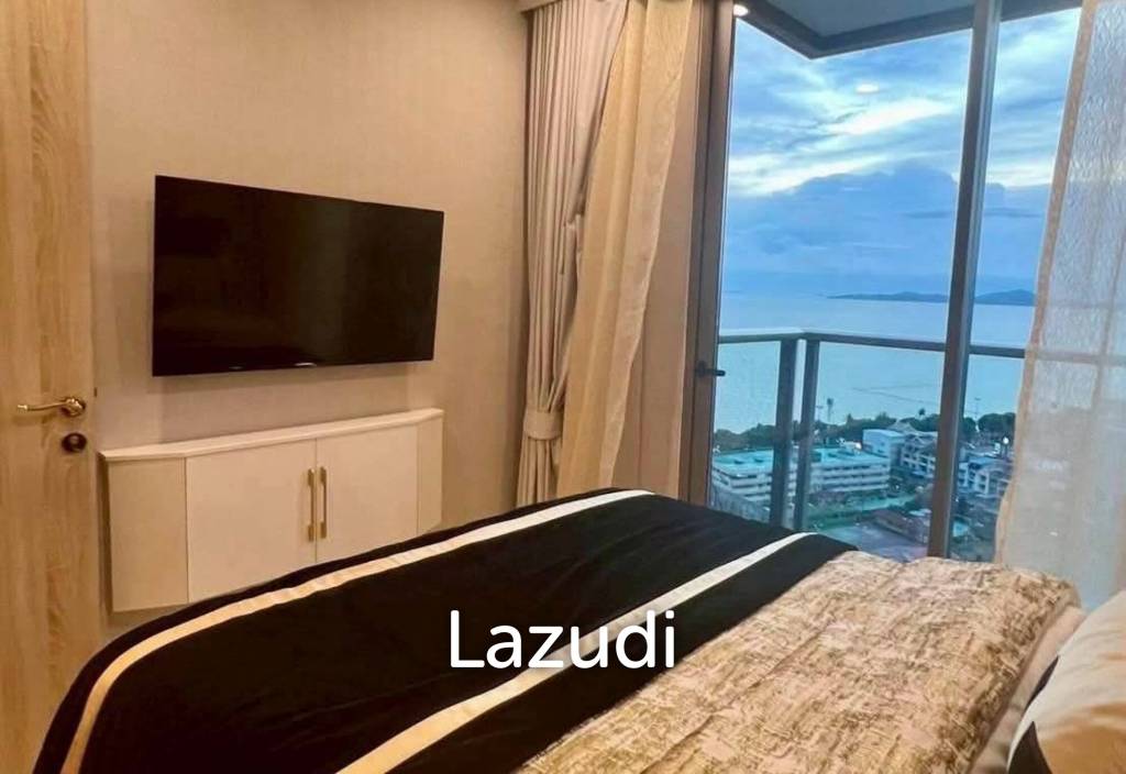รูป ขายคอนโด 1 ห้องนอน 1 ห้องน้ำ ที่โคปาคาบาน่า บีช จอมเทียน - รูปที่ 7/10