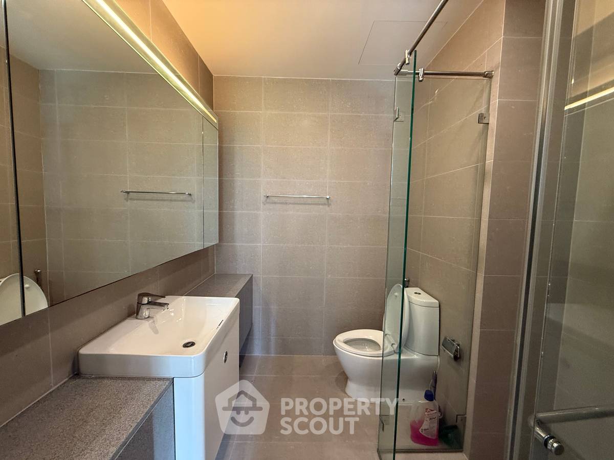 รูป ราคาน่าสนใจ คอนโด 1 ห้องนอน Noble Ploenchit ใกล้ BTS เพลินจิต 100 ม. (ID 1316729) - รูปที่ 10/11