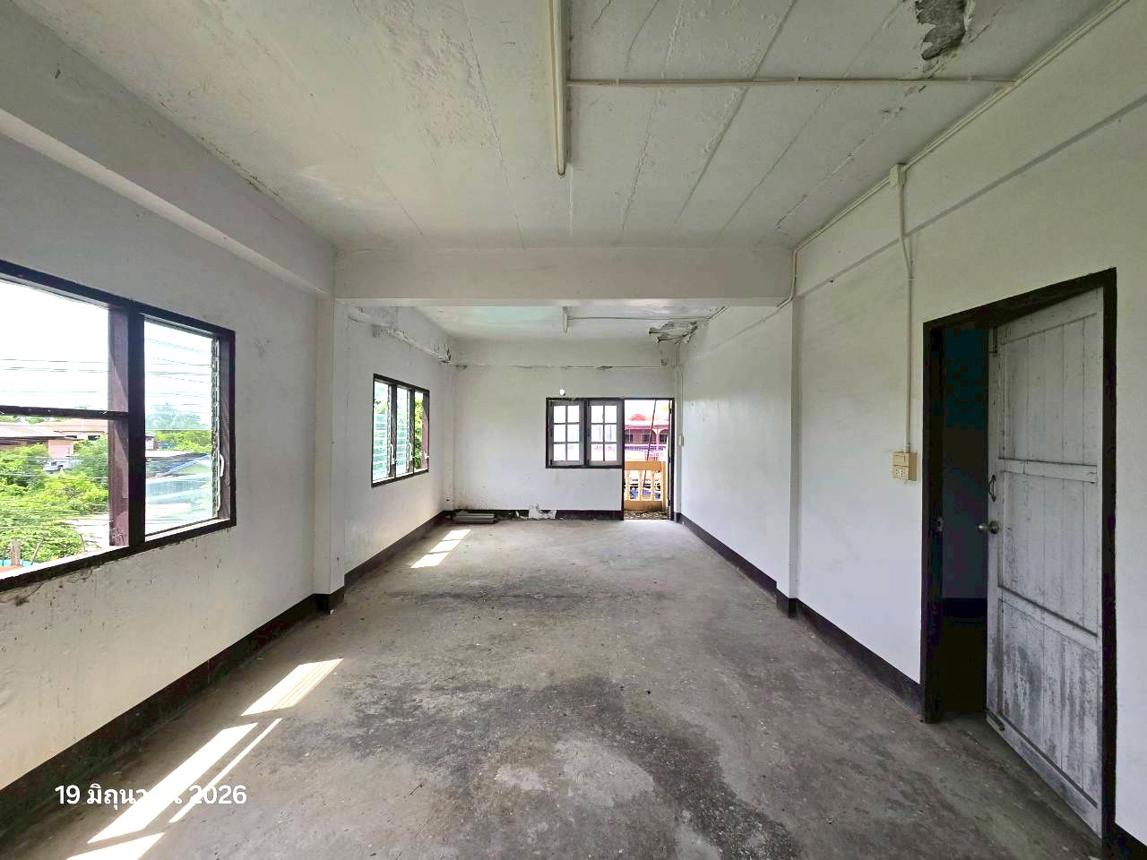 picture SHOP HOUSE 56 Sq.w. Muang Sukhothai Sukhothai for 4.6M - 41/50
