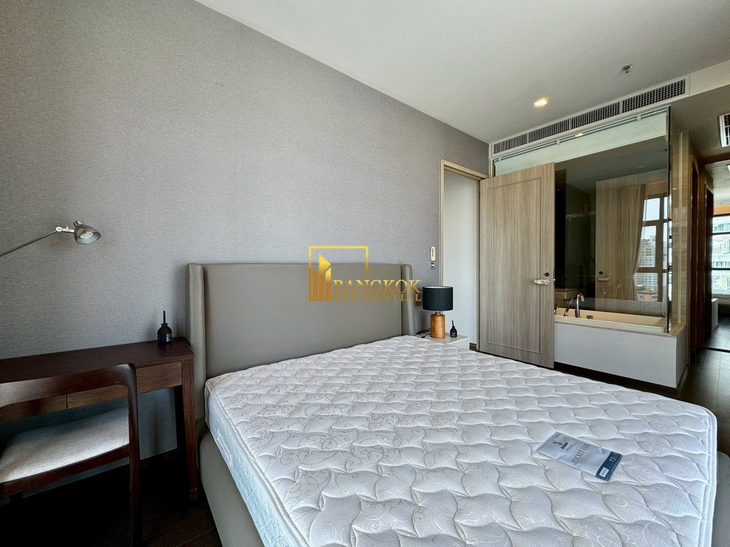 picture The XXXIX | Charming 1 Bed Condo For Rent in Phrom Phong - BR60215CD - 13/25