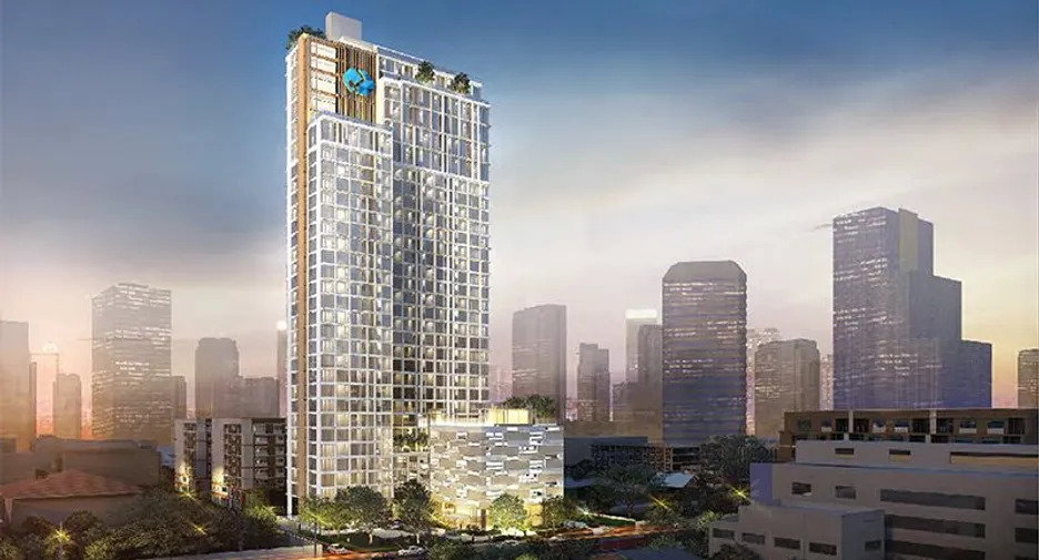 รูป 🔥 ห้องว่าง พร้อมเข้าอยู่! Wyndham Garden Residence รีบจองก่อนหลุด 🔥 - รูปที่ 1/1