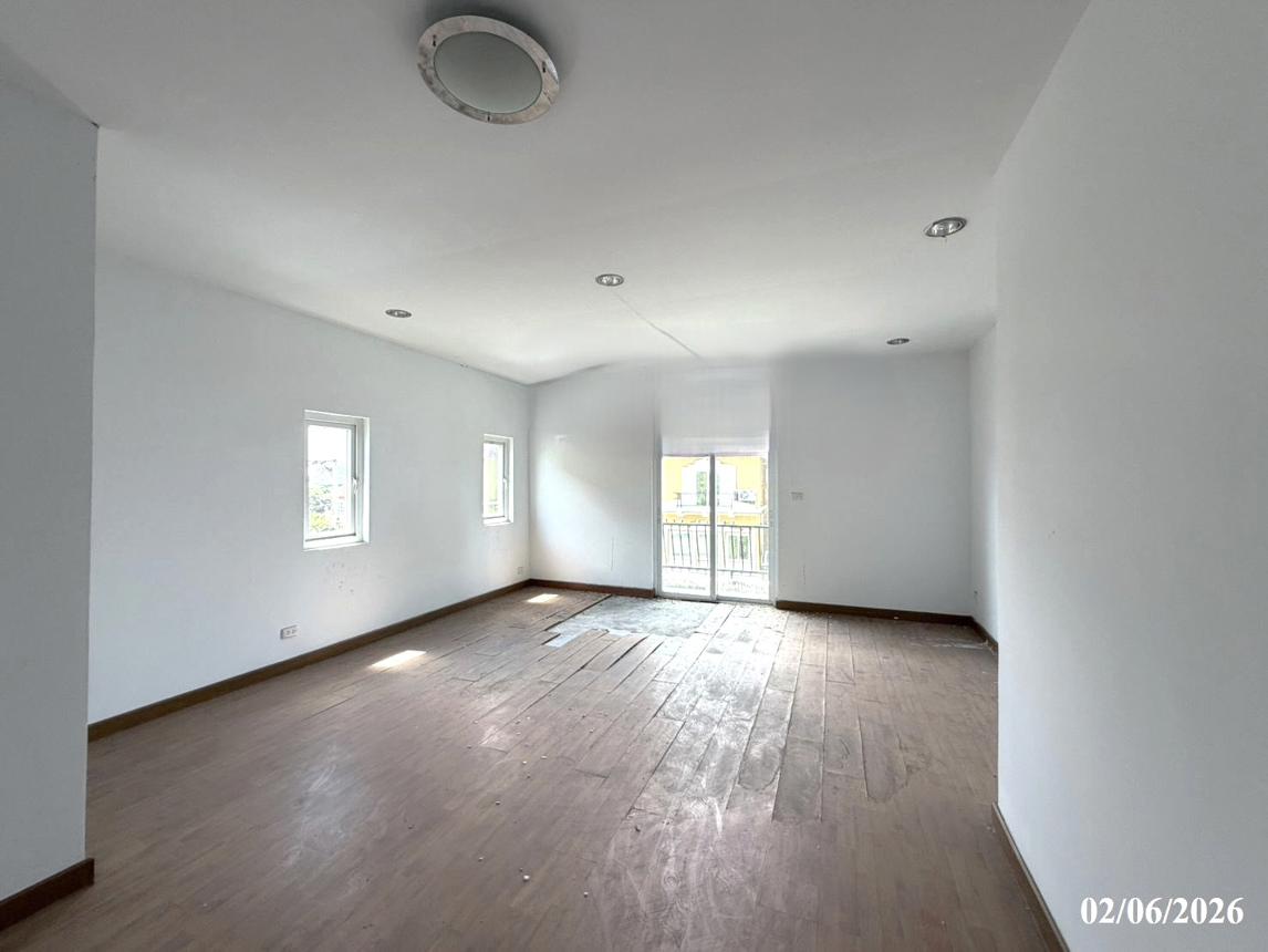 picture HOME 51.1 Sq.w. Bang Bua Thong Nonthaburi for 5.3M - 37/44