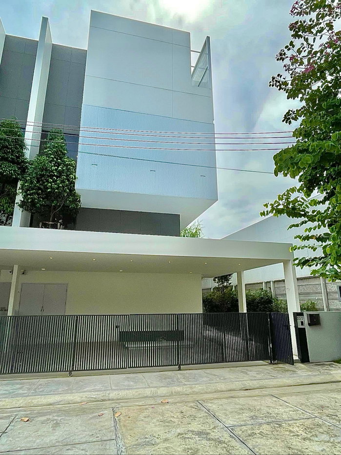 picture Arkin Vibhavadi Home Office (Donmuang) For Rent - 2/19