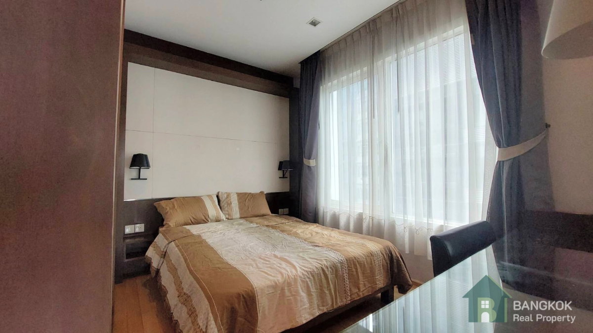 picture Siri At Sukhumvit | 2 Bed Condo for Rent near BTS Thong Lo - 13/17
