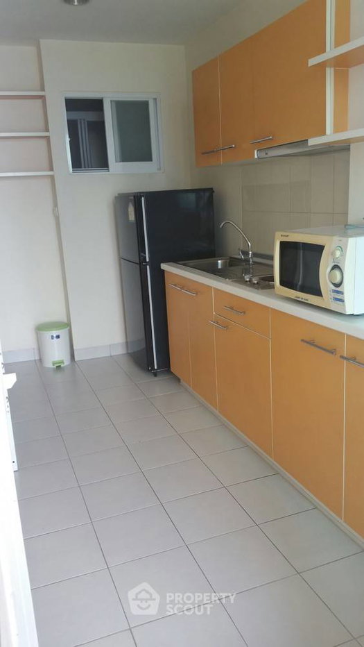 picture Great Value 1-BR At Life @ Sukhumvit 65, 300m To BTS Phra Khanong (ID 302981) - 8/12