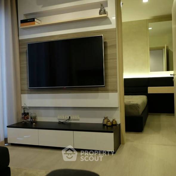 picture 1-BR Condo Rhythm Sukhumvit 36-38 Near BTS Thong Lor 300m (ID 3097135) - 5/5