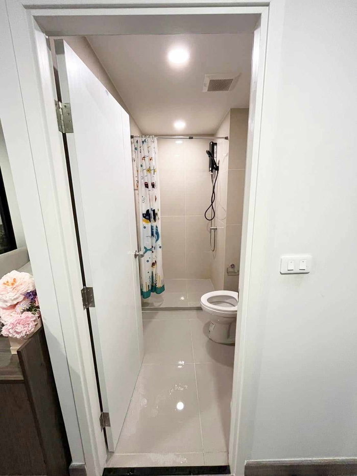 รูป ห้องว่าง🙋🏼🙋🏼คุณลิน HC🙋🏼💎🙋🏼💥📲เฟล็กซี่ สาทร - เจริญนคร - รูปที่ 6/9