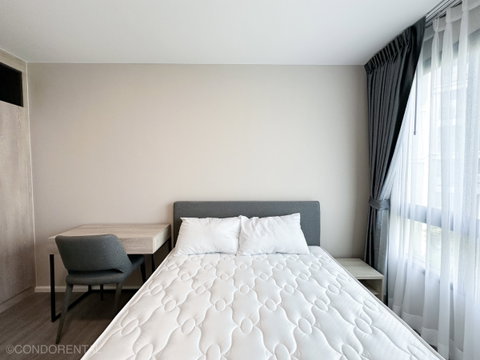 @Condorental condo for rent dcondo Campus Hideaway