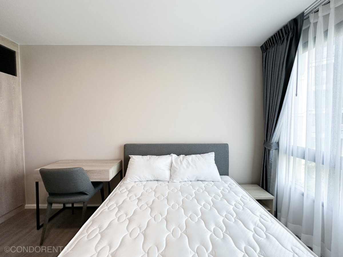 picture @Condorental condo for rent dcondo Campus Hideaway - 1/16