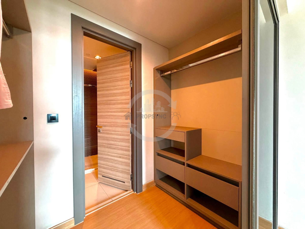 รูป 📍The Room Charoenkrung 30📍🌞🌈PS-22601338🍀LINE : @881teotq⚡ให้เช่า⚡ห้องสวย ทำเลดี บางรัก สาทร เดินทางสะดวก🛥️ท่าเรือสี่พระยา🚅BTS สะพานตากสิน - รูปที่ 7/12