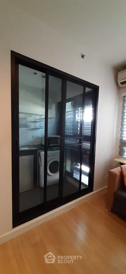 รูป คอนโด 1 ห้องนอน ชั้น 24 The Seed Mingle Sathorn-Suanplu ใกล้ BTS ศาลาแดง (ID 211806) - รูปที่ 3/5