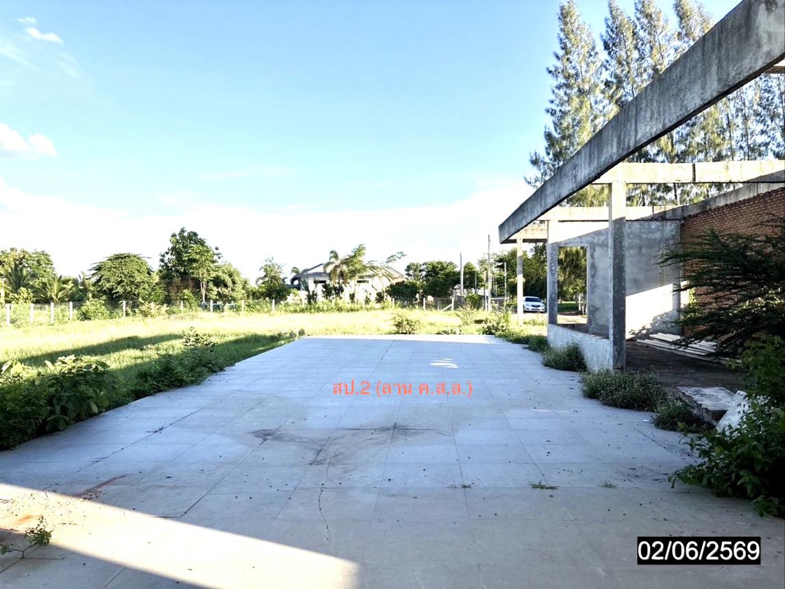 picture HOME 722 Sq.w. Muang Chaiyaphum Chaiyaphum for 7.2M - 38/44