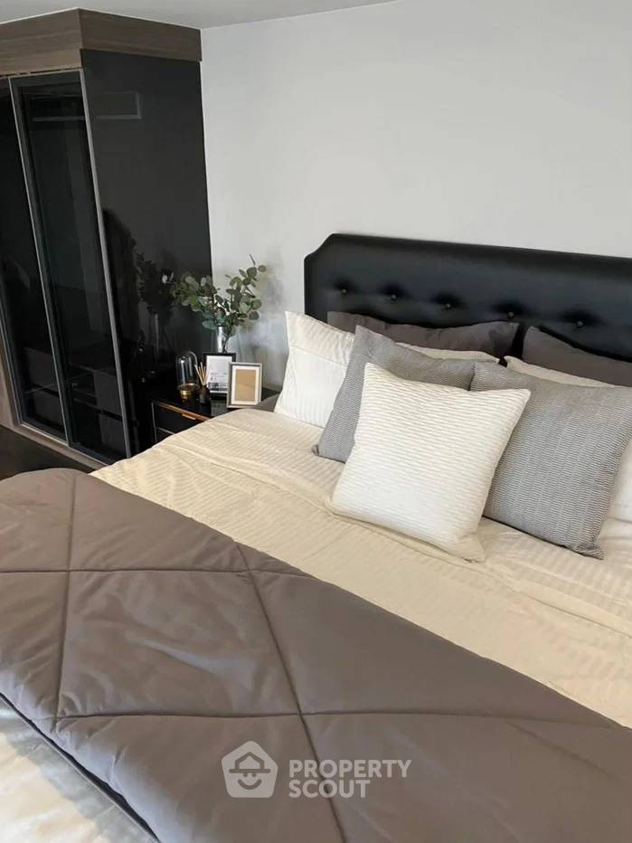 picture 1-BR Condo At CONNER Ratchathewi Near BTS Ratchathewi (ID 3157009) - 10/12