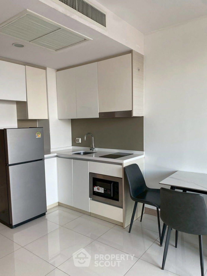 picture 1-BR Condo At The Riviera Wongamat, Na Kluea (ID 2711807) - 13/14
