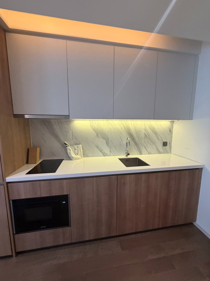 รูป ให้เช่า Muniq Sukhumvit 23 ราคา 40,000 บาท [MKr260752] - รูปที่ 9/18