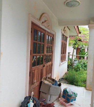 picture HOME 51 Sq.w. Khao Phanom Krabi for 1.4M - 4/9