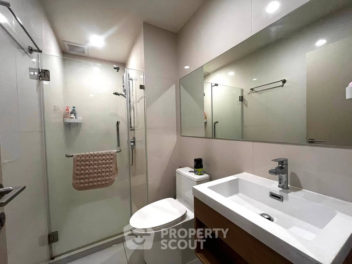รูป คอนโด 2 ห้องนอน NUE Noble Fai Chai - Wang Lang ใกล้ MRT ไฟฉาย (ID 3156982) - รูปที่ 7/11