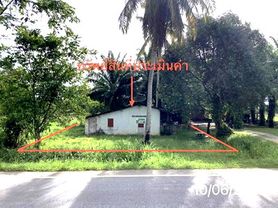 บ้านเดี่ยว นครศรีธรรมราช : บ้านเดี่ยว 73.5 ตร.วา ชะอวด นครศรีธรรมราช 920,000
