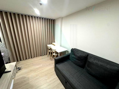 Condos for rent : 🎉 For Rent Condo ORIGIN PLUG & PLAY E22 STATION Building 1, Floor 4,1 bed room, Room size 27 sqm