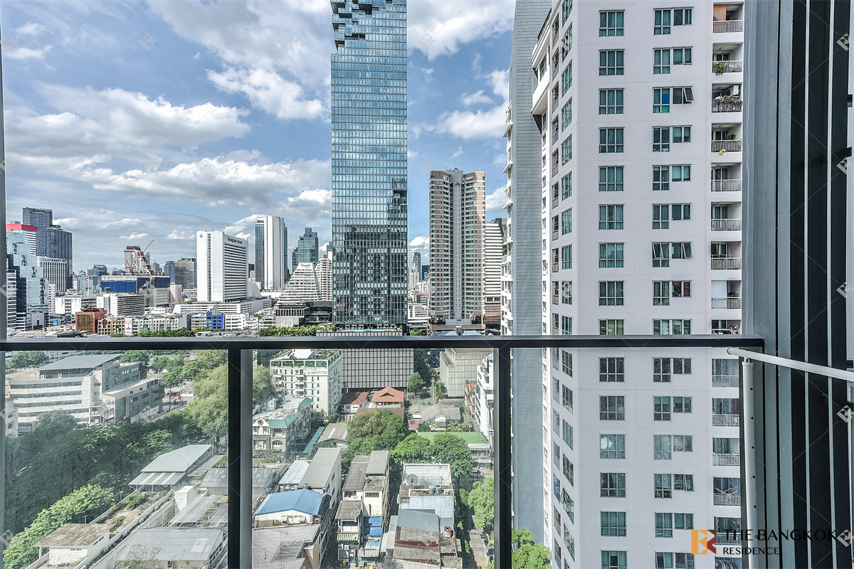 รูป ยูนิต Luxury หรูหราแบบไม่ต้องรอ เทตต์ 12 ใกล้ BTS สถานีเซนต์หลุยส์ - รูปที่ 7/10