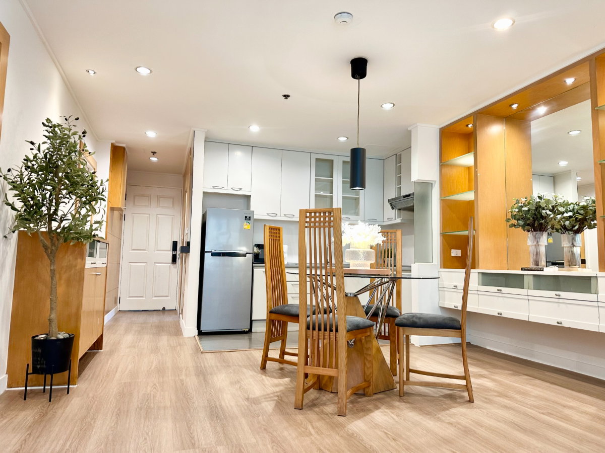 รูป ให้เช่า Royal Place 1 ราคา 27,000 บาท [MKr260756] - รูปที่ 12/15