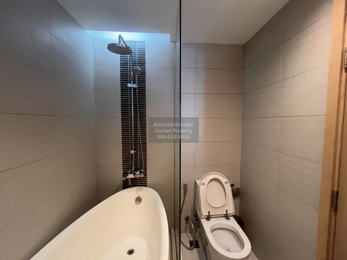 รูป เช่าคอนโด สิริ แอท สุขุมวิท BTS-ทองหล่อ พระโขนง เขต วัฒนา กรุงเทพ CX-156584 ✅ ทักไลน์ @connexproperty ตอบทันที ทีมงานมืออาชีพ ✅ - รูปที่ 4/5