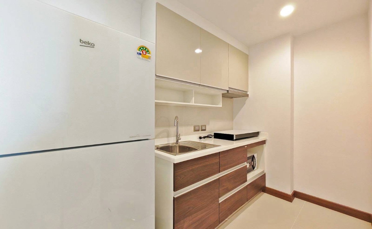 รูป #A124279 ✅ 4/8/69 ให้เช่า Supalai Oriental Sukhumvit 39 📲📢สอบถาม ld line @condoboy - รูปที่ 6/9