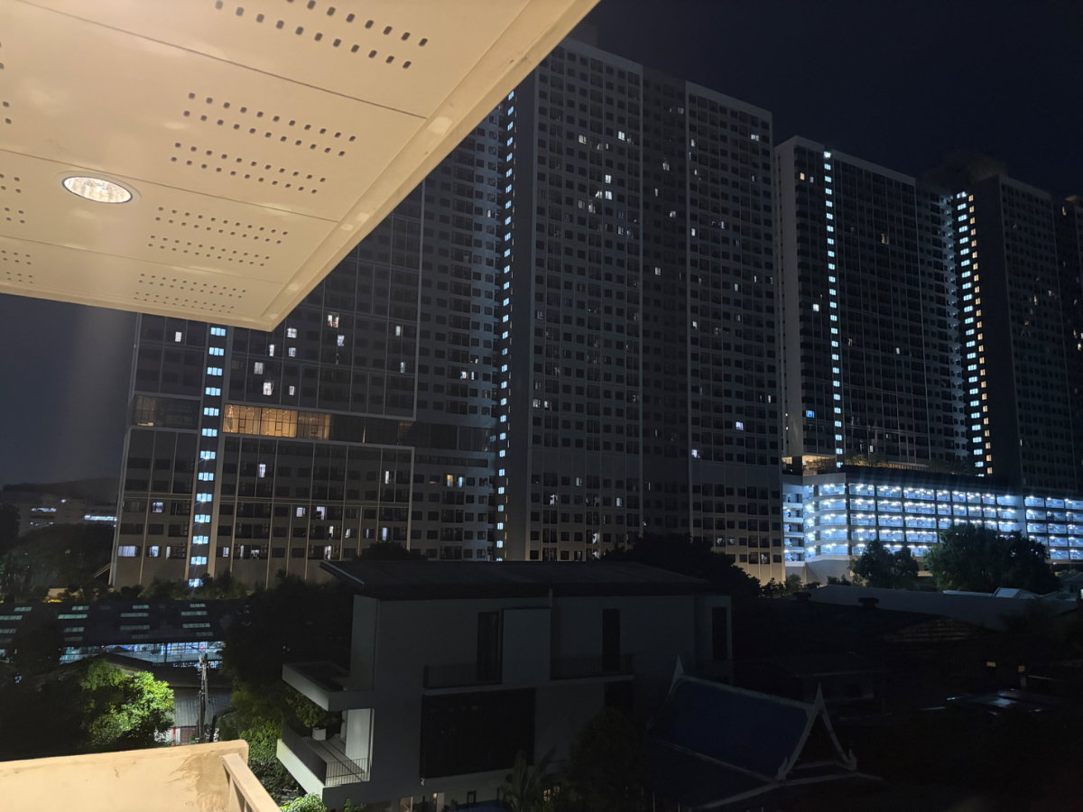 picture ðĄ Brand-New Private Room Near MRT Phasi Charoen â Only THB 7,500/Month - 7/9