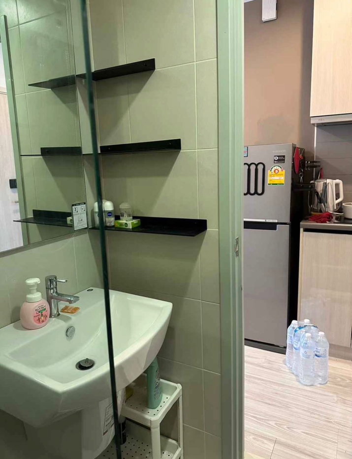 picture IDEO Mobi Sukhumvit - Eastgate for rent ✨ Fully furnished - 7/10
