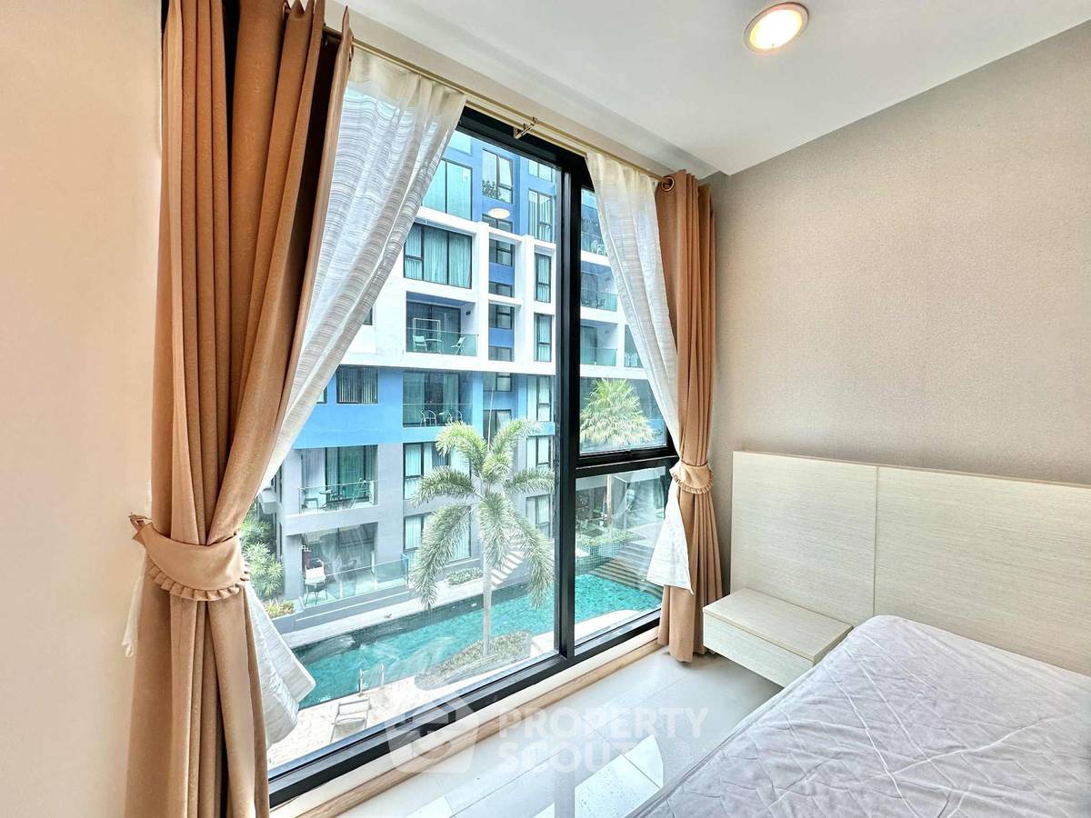 picture 1-BR At Acqua Condominium Jomtien, Jomtien Beach (ID 2159213) - 12/16