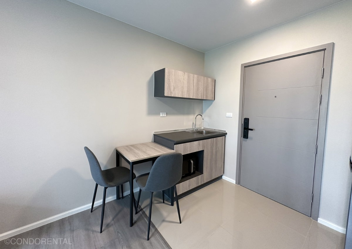 picture @Condorental condo for rent dcondo Campus Hideaway - 10/16